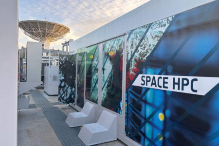 Space HPC: il nuovo supercomputer dell’ESA