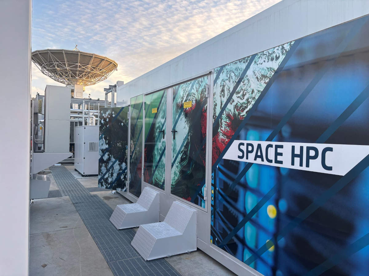 Space HPC