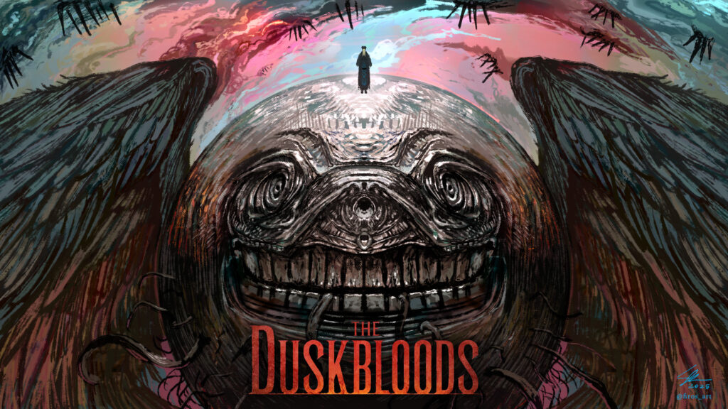 the duskbloods