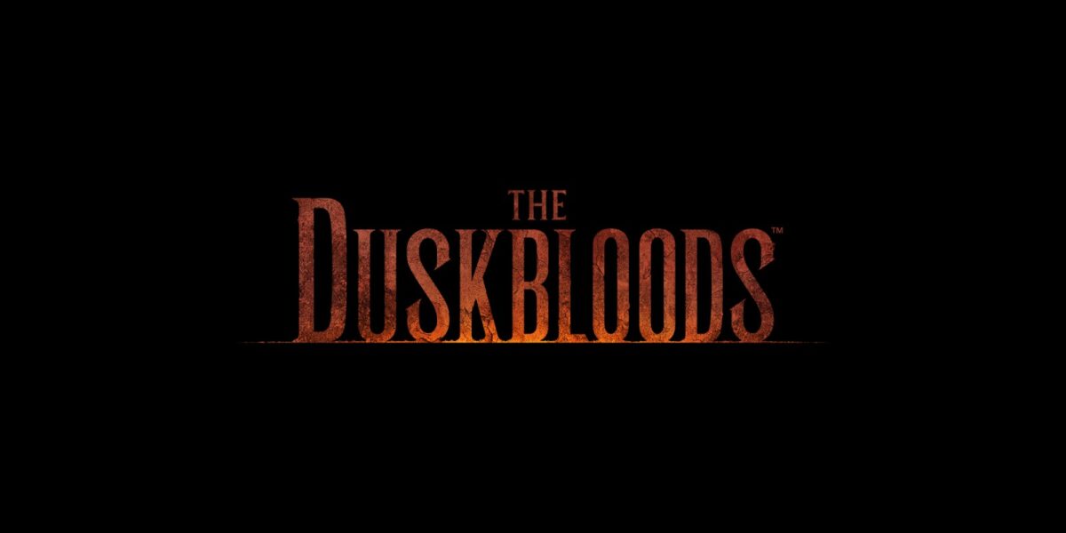 the duskbloods