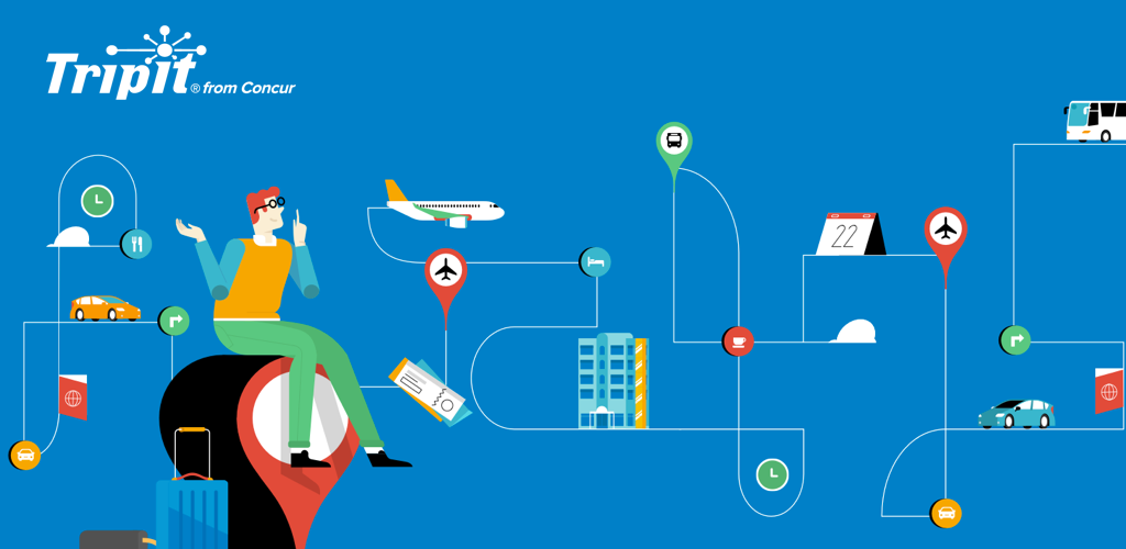 Le migliori app per i viaggi