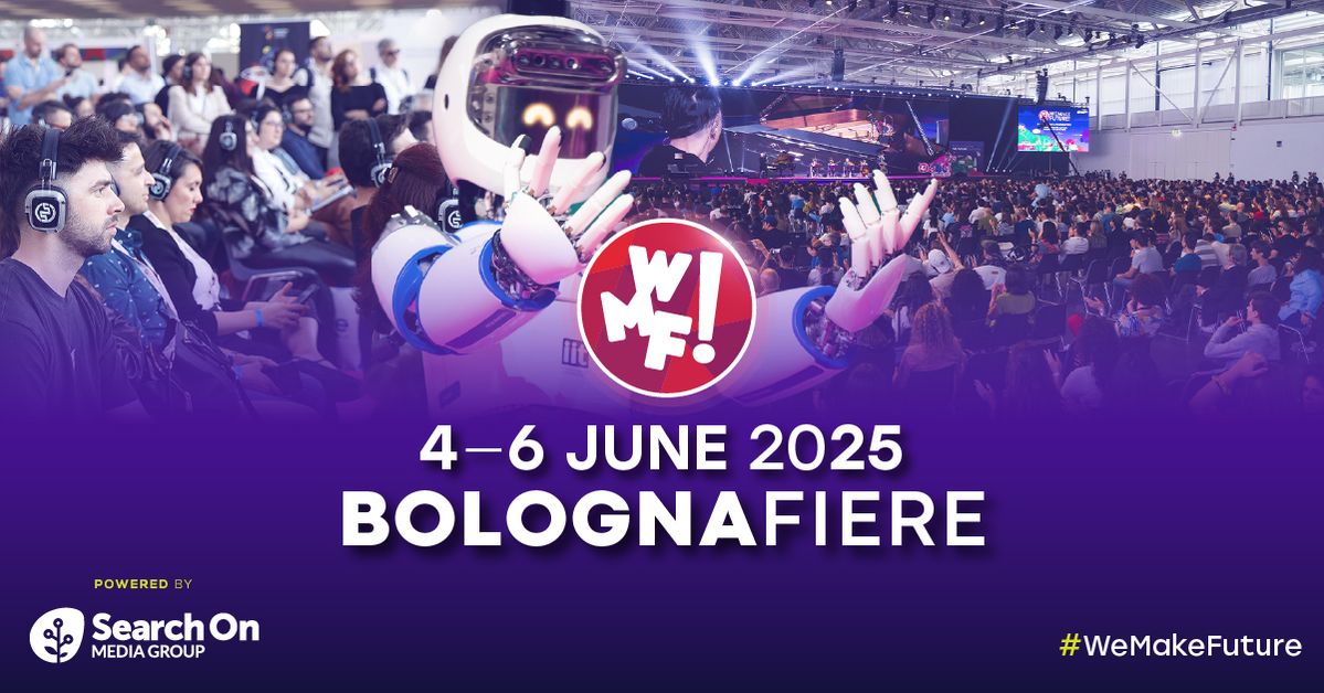 wmf future show bologna