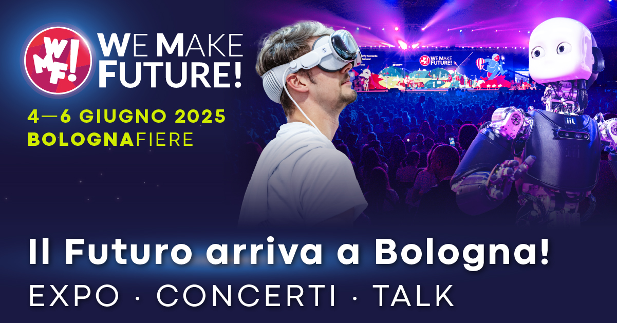 wmf future show bologna