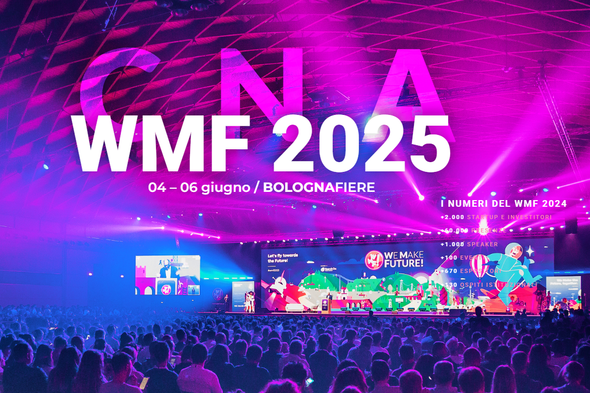 wmf future show bologna