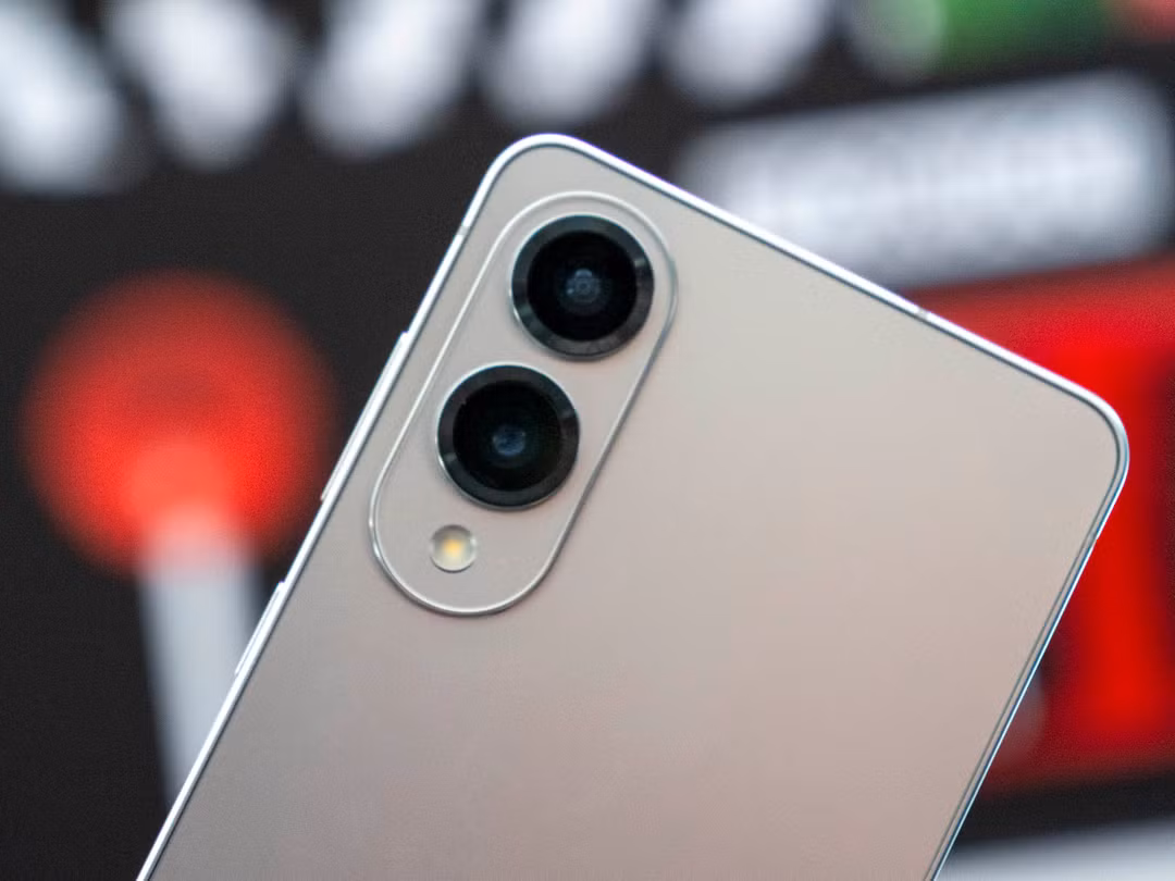 Samsung Galaxy S25 Edge