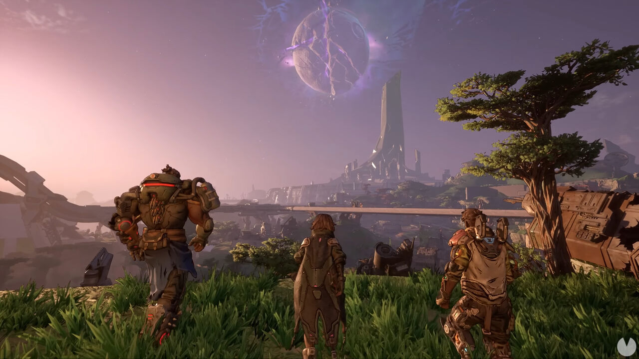 Borderlands 4