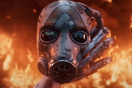 Borderlands 4
