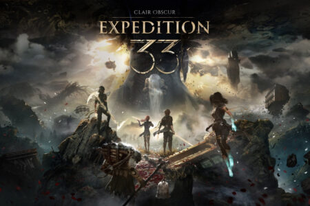 Clair Obscure: Expedition 33
