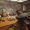 FBC Firebreak