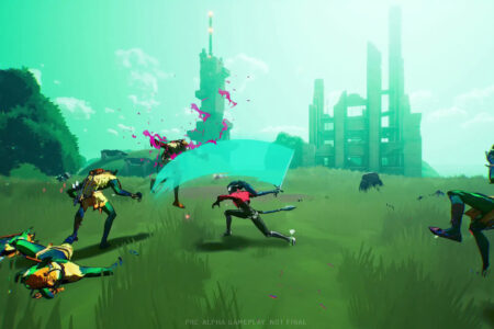 Hyper Light Breaker: un gioco divertente