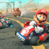 Mario Kart 9