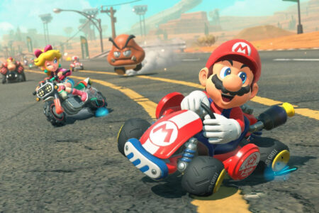 Mario Kart 9: tutto quello che devi sapere