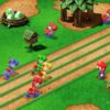 Retrogaming RPG