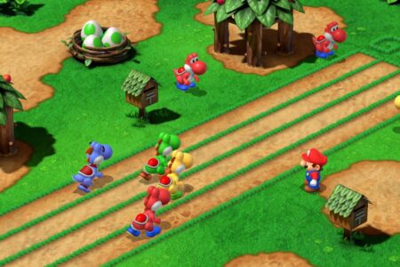 Retrogaming RPG: i migliori di sempre