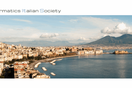 BITS Meeting, Napoli 2025