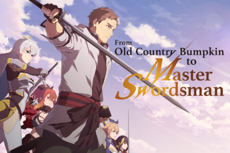Anime Prime Video da vedere