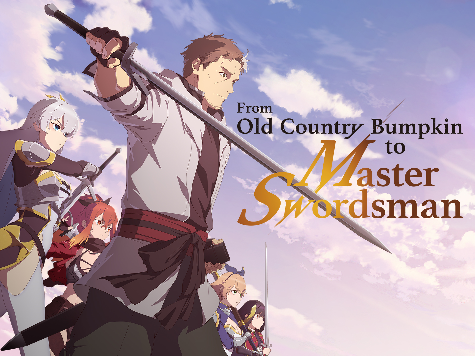 anime prime video 2025