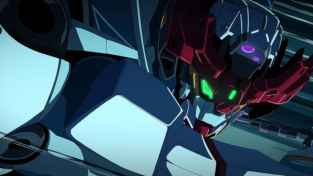 anime prime video
