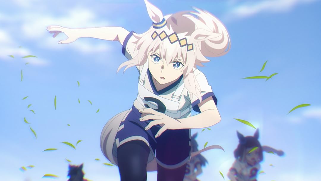anime prime video 2025