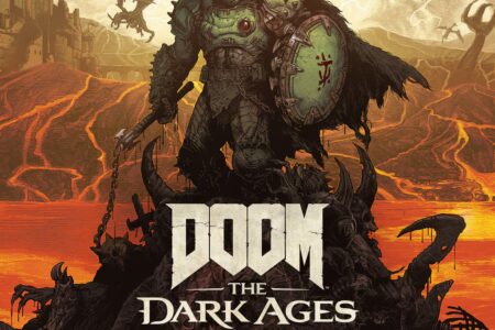DOOM: The Dark Ages in uscita