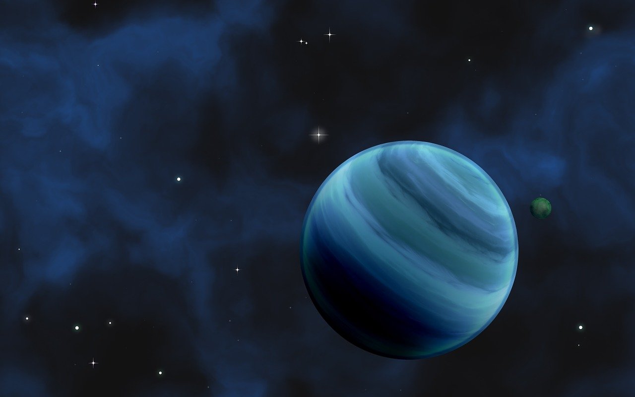 Tracce di vita su K2-18b