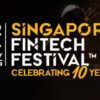 singapore fintech festival 2025
