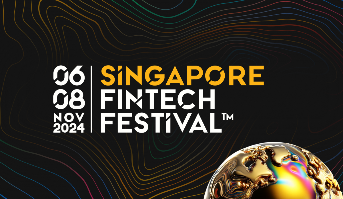 singapore fintech festival 2024