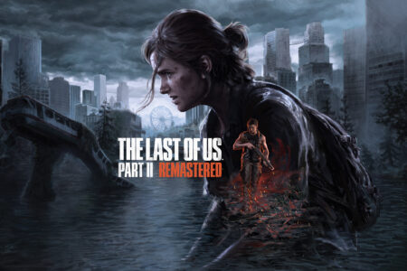 The Last of US 2, rimasterizzato per PS5