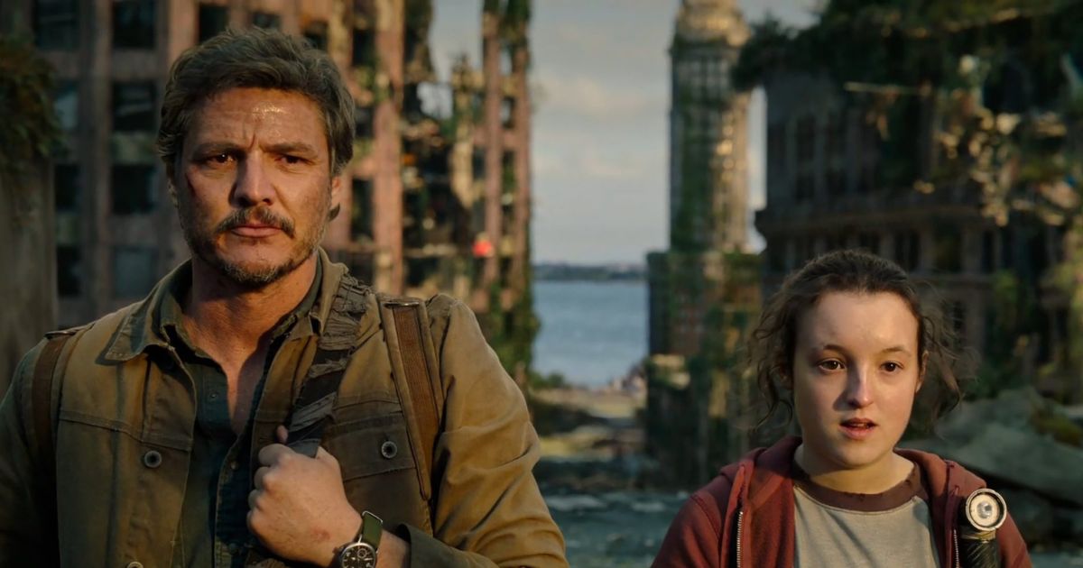the last of us 2 remastered