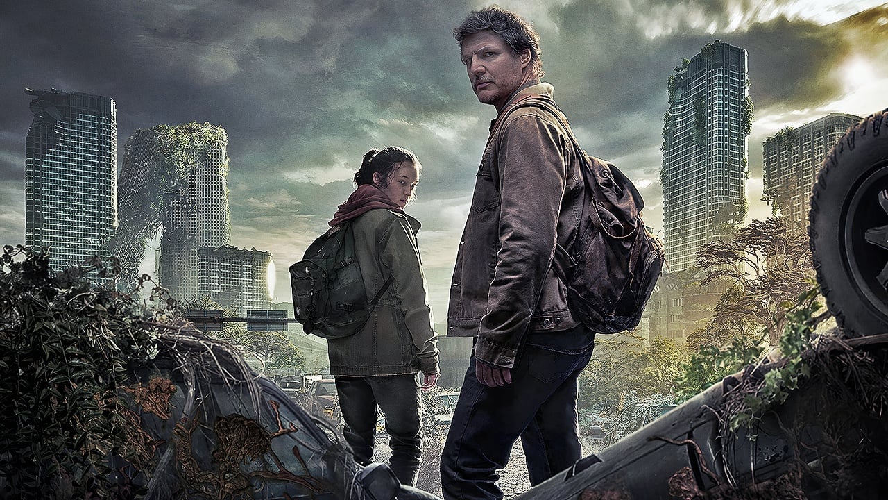 the last of us 2 remastered