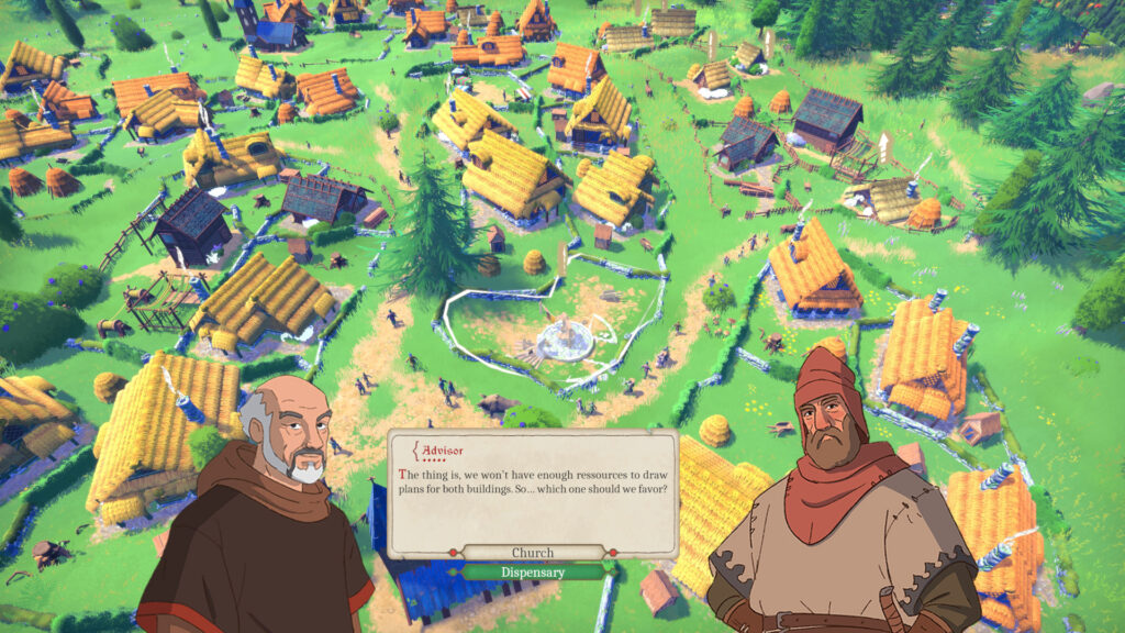 City Tales Medieval Era