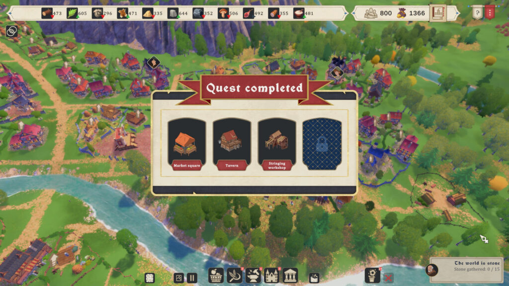 City Tales Medieval Era