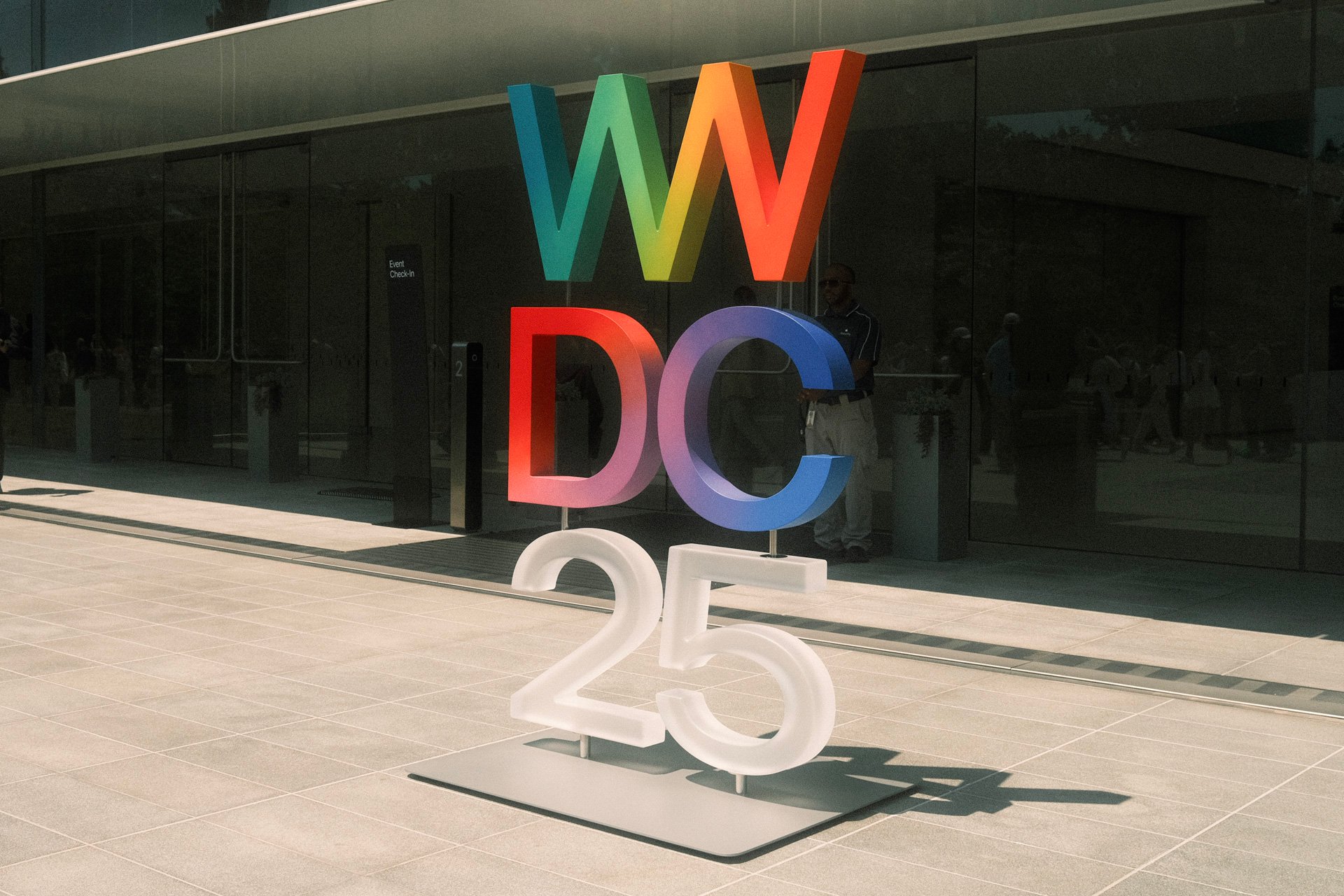 WWDC 25