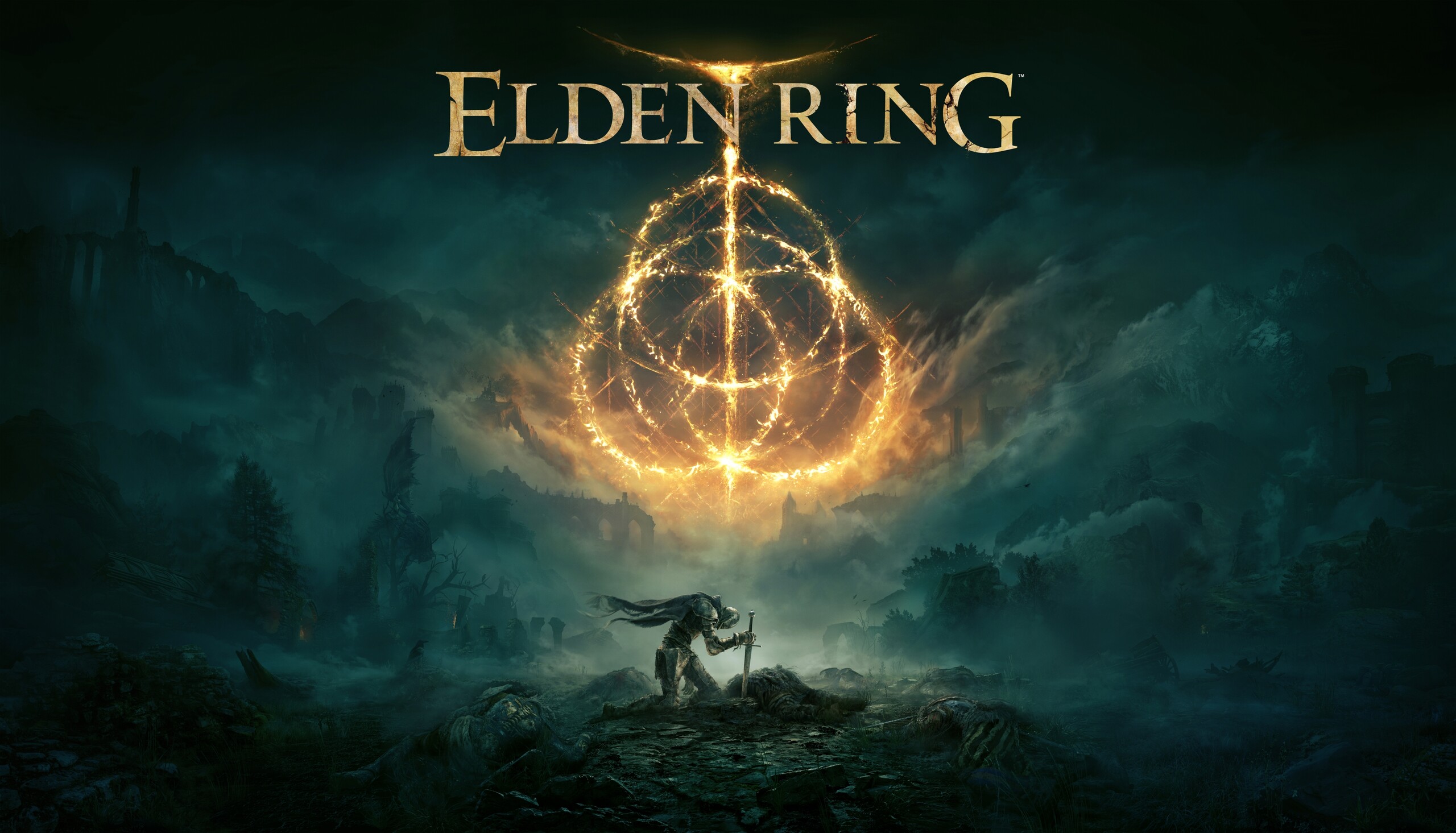 Elden Ring diventerà un live-action