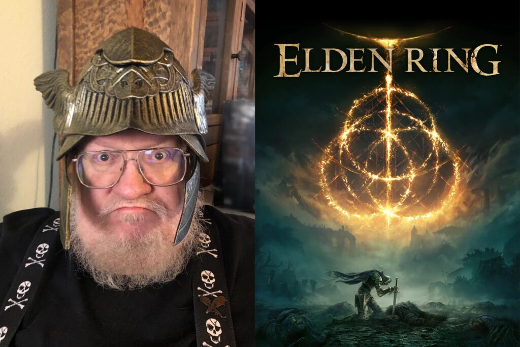 Elden Ring diventerà un live-action