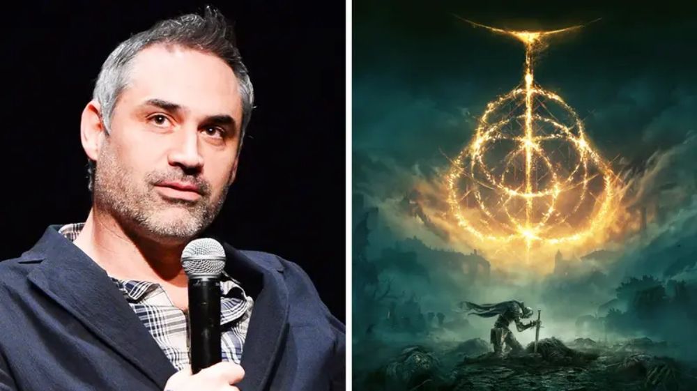 Elden Ring diventerà un live-action