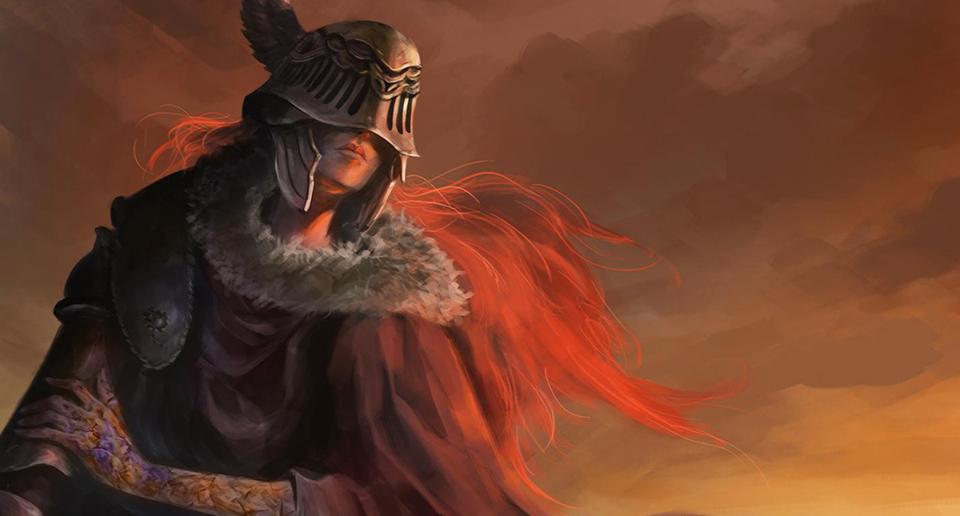 Elden Ring diventerà un live-action