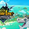 Fantasy Life i: la ragazza che ruba il tempo