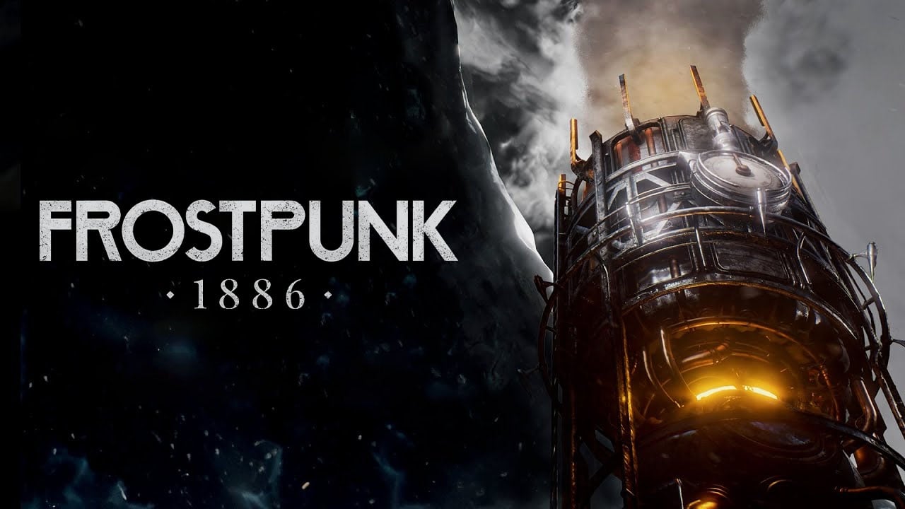 Frostpunk 1886