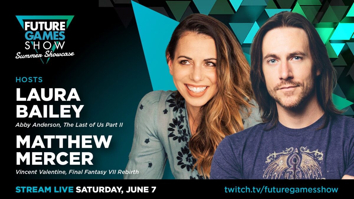 Future Games Show Summer Showcase 2025