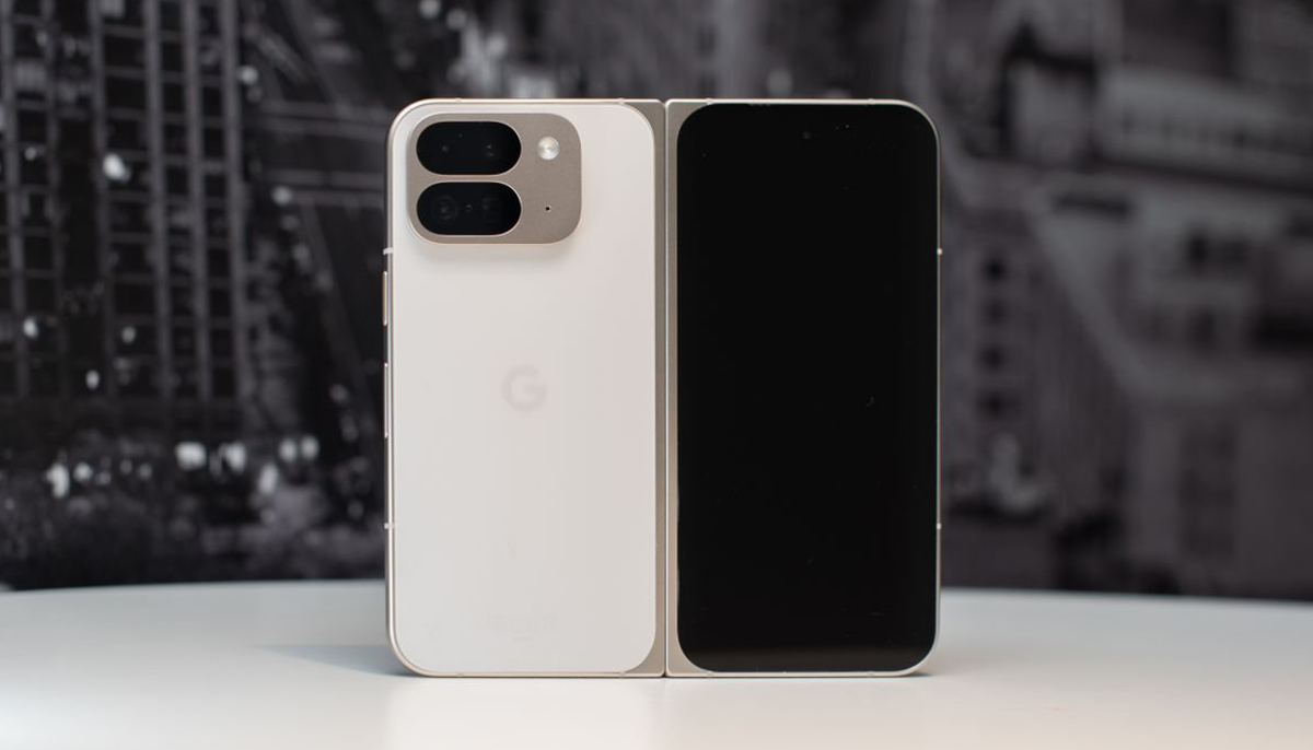 Google Pixel 10