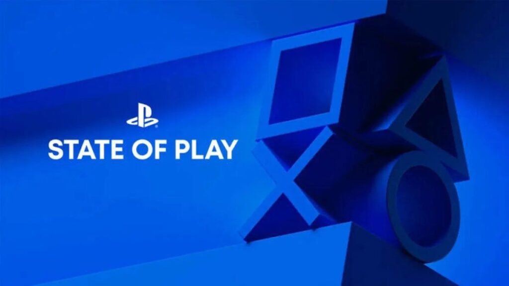 PlayStation State of Play 2025