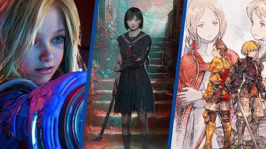 PlayStation State of Play 2025