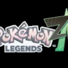 Leggende Pokemon Z - A