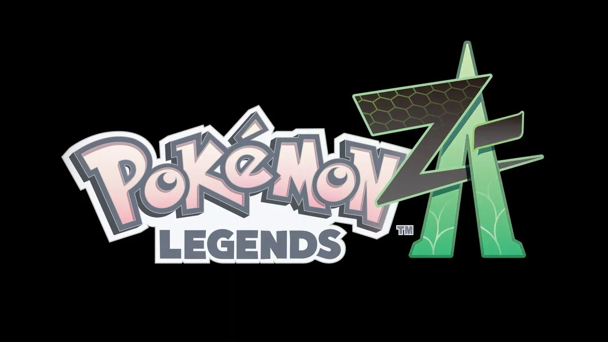 Leggende Pokemon Z - A