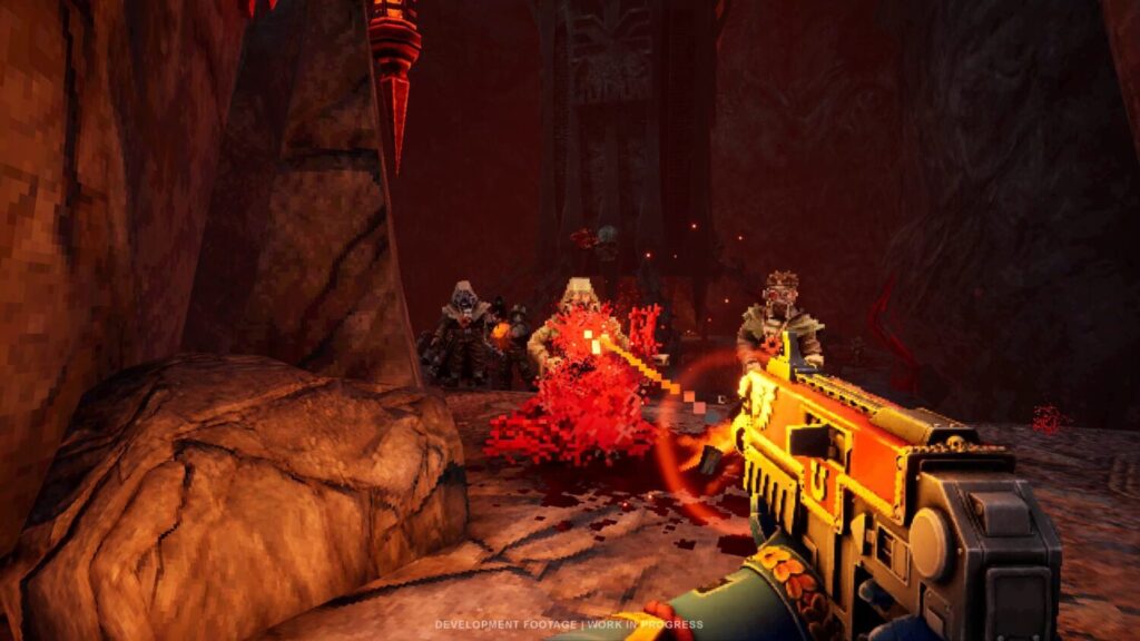 Warhammer 40K Boltgun 2
