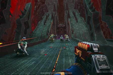 Warhammer 40K Boltgun 2: cosa sappiamo