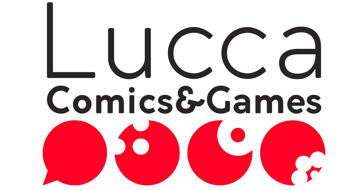 lucca comics 2025