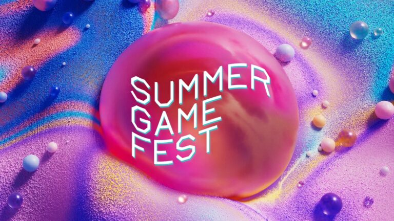 Summer Game Festival 2025