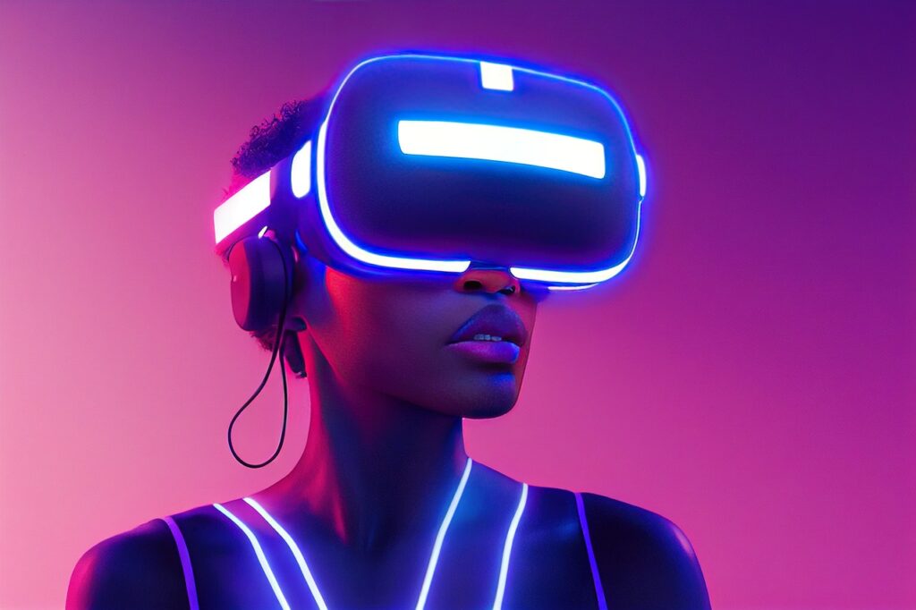 Migliori videogiochi VR